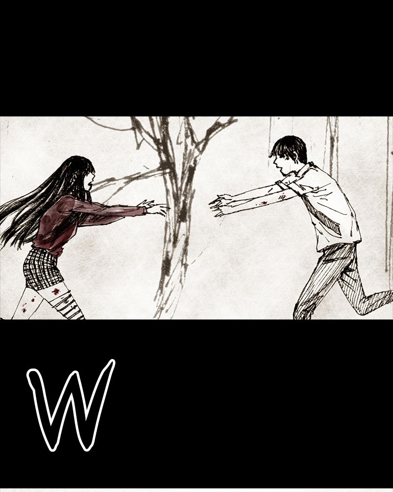 Read Distant Sky (en) Manga Online