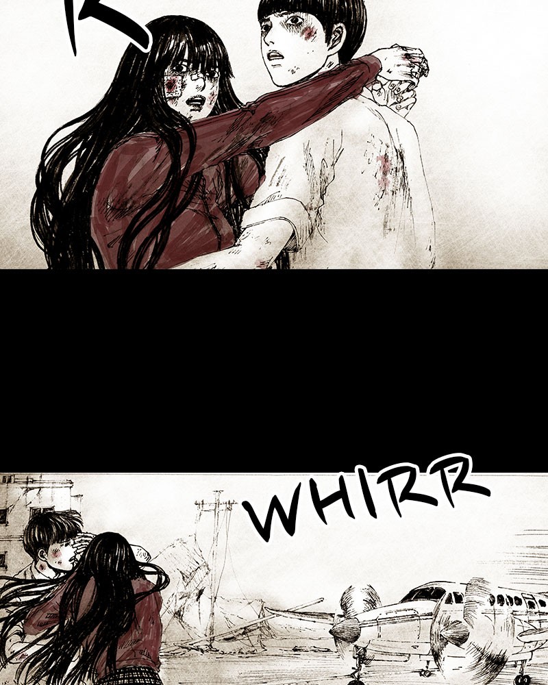 Read Distant Sky (en) Manga Online