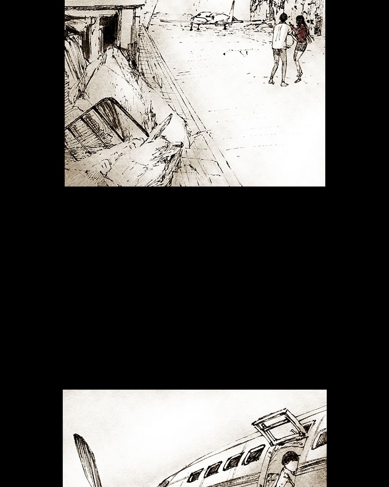 Read Distant Sky (en) Manga Online