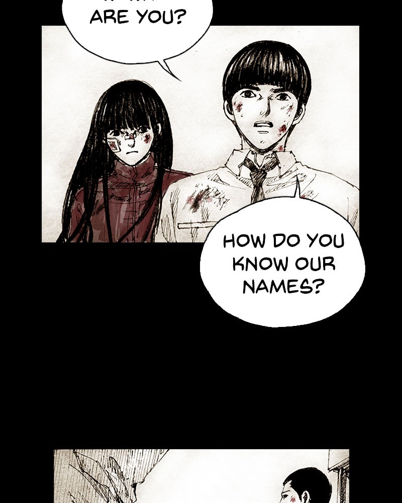 Read Distant Sky (en) Manga Online