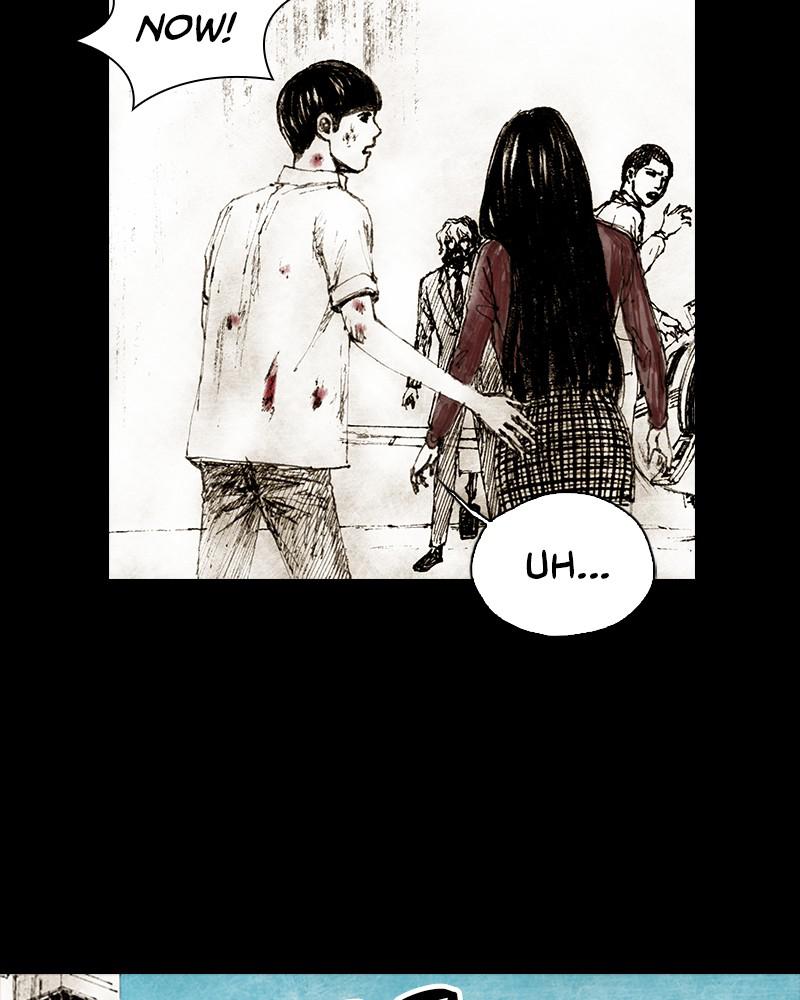 Read Distant Sky (en) Manga Online