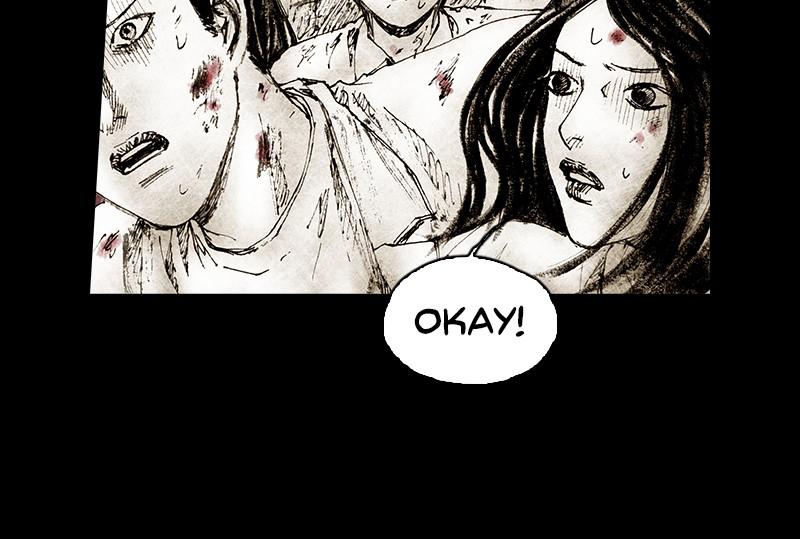 Read Distant Sky (en) Manga Online