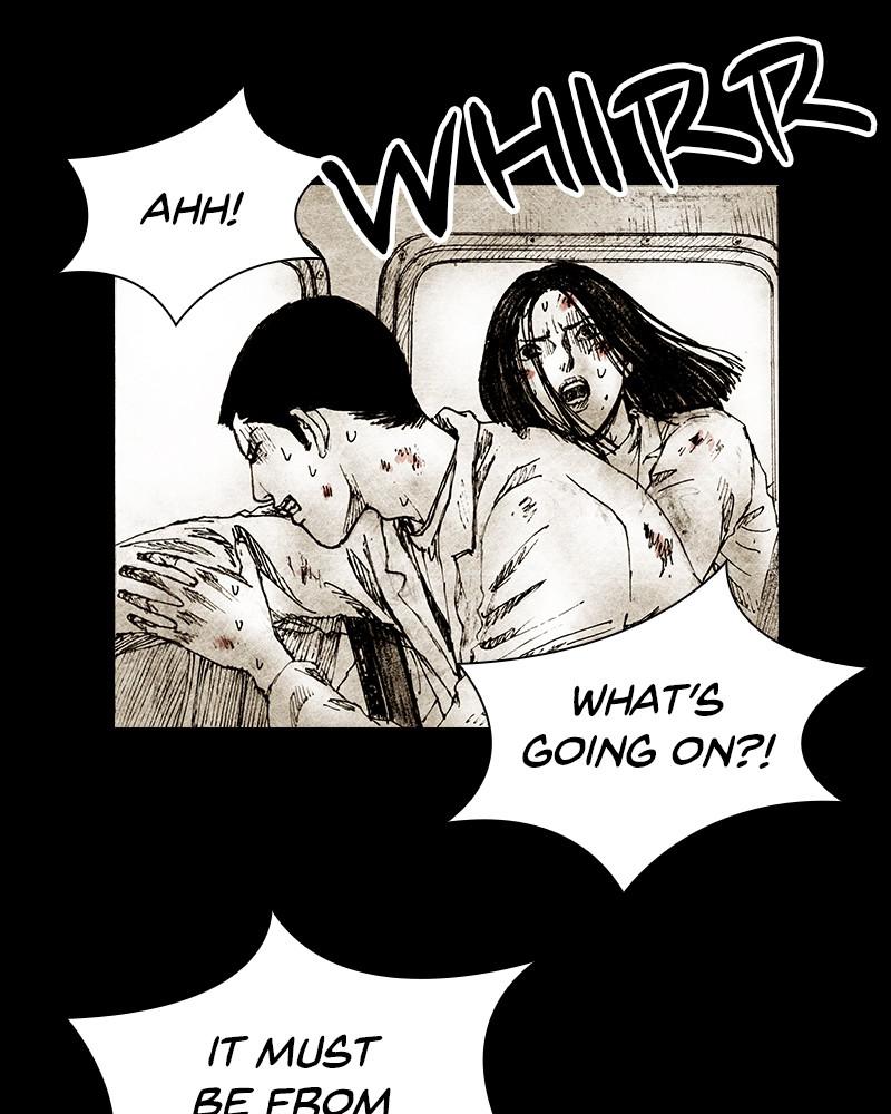 Read Distant Sky (en) Manga Online