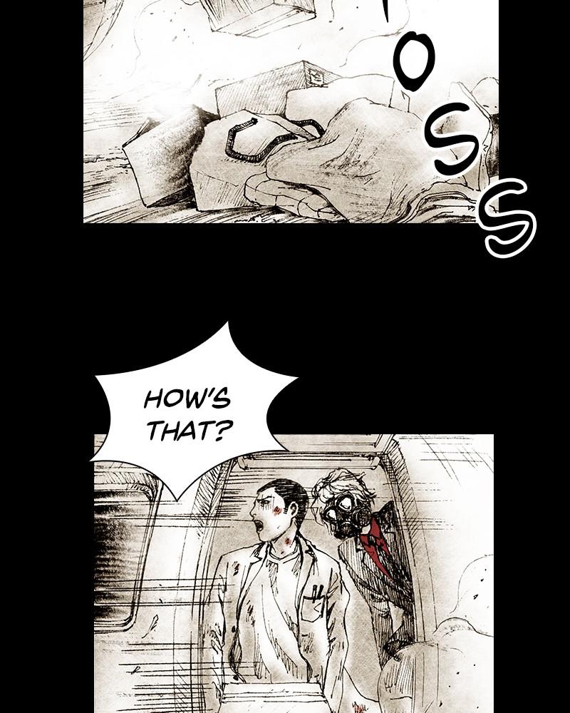 Read Distant Sky (en) Manga Online