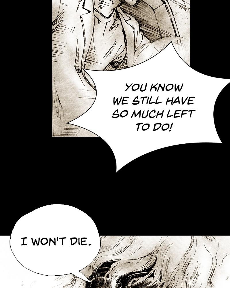 Read Distant Sky (en) Manga Online