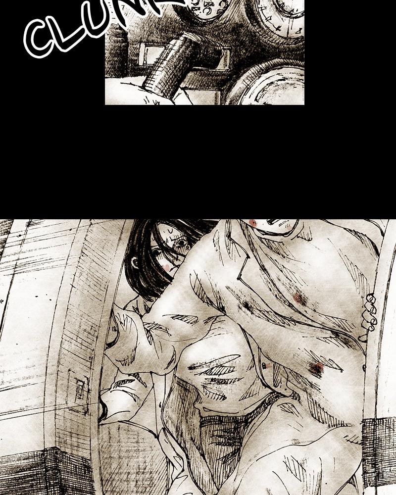 Read Distant Sky (en) Manga Online