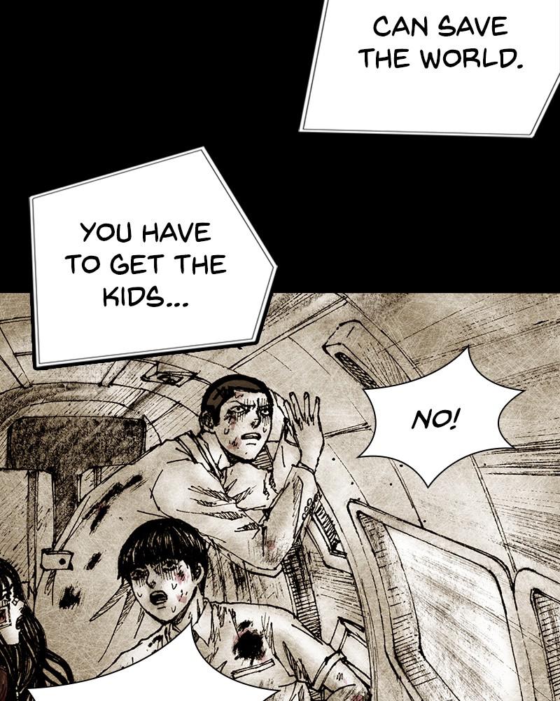 Read Distant Sky (en) Manga Online