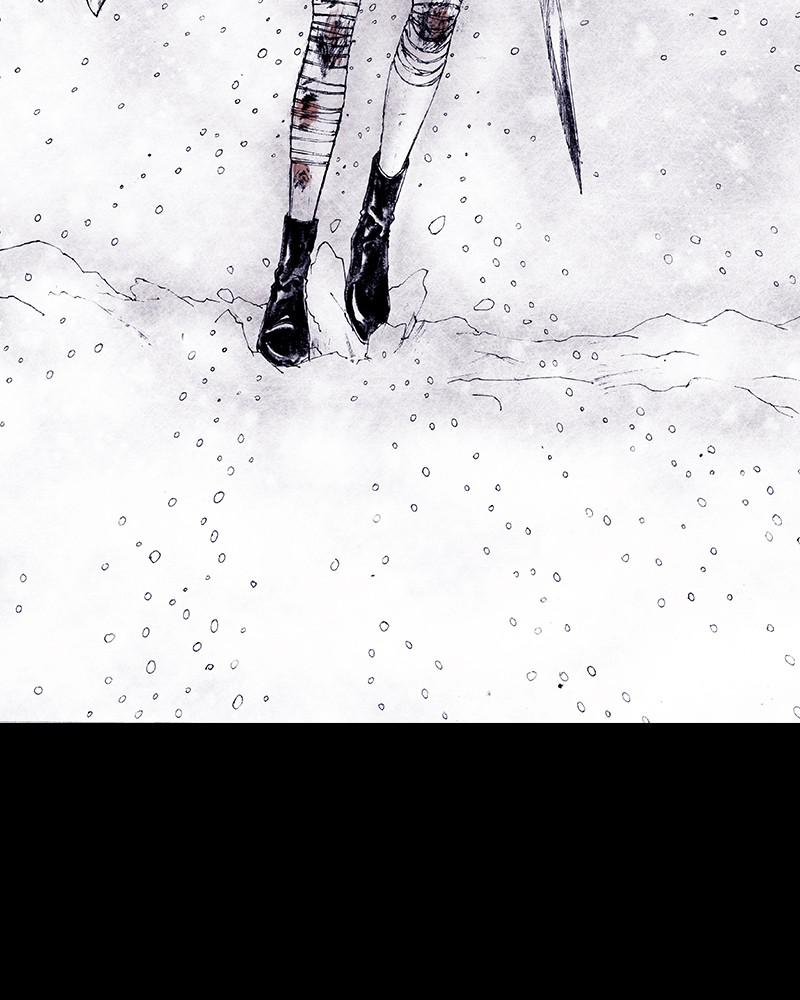 Read Distant Sky (en) Manga Online