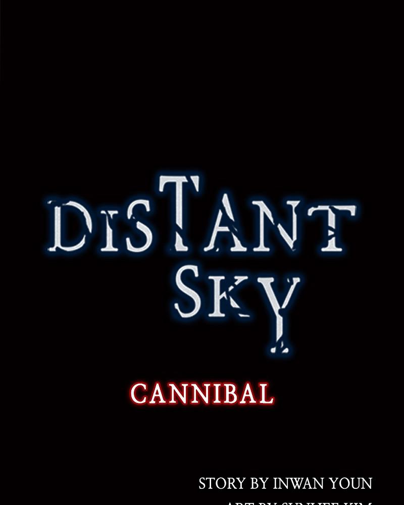 Read Distant Sky (en) Manga Online