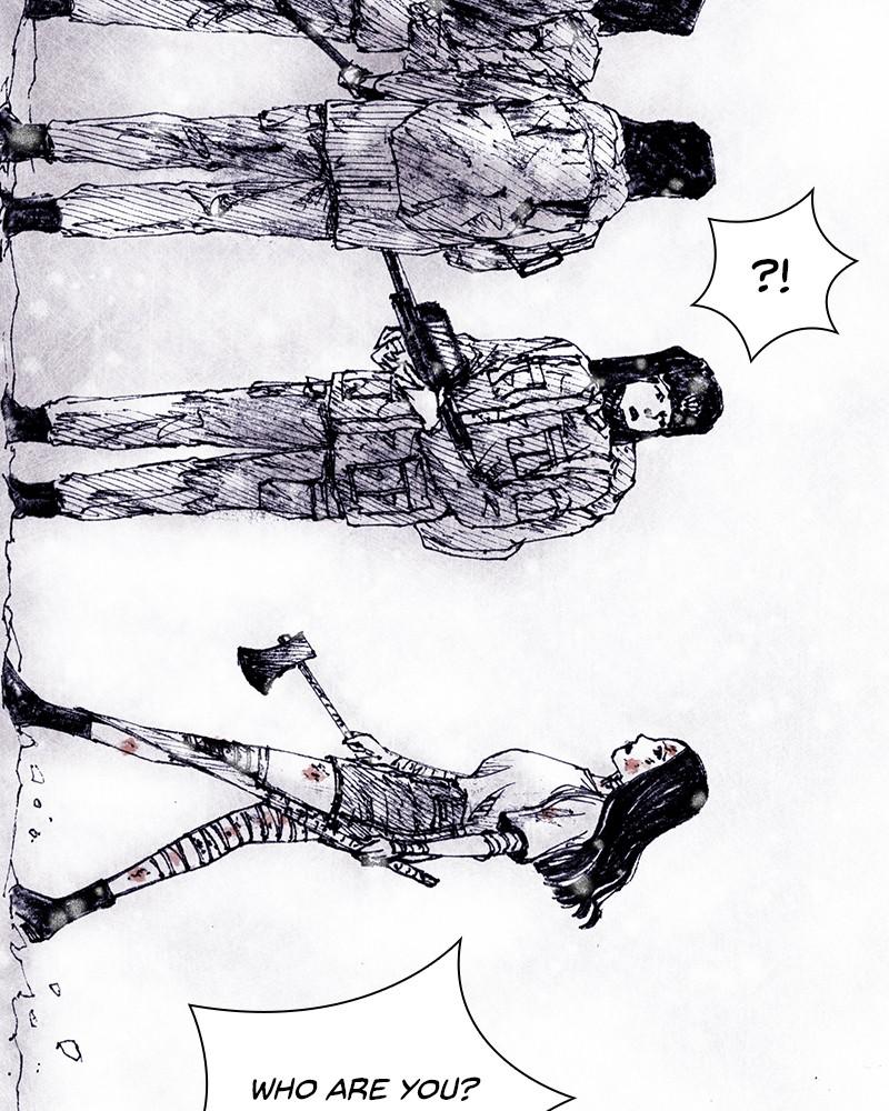 Read Distant Sky (en) Manga Online