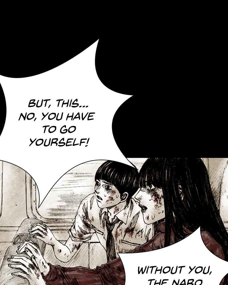 Read Distant Sky (en) Manga Online