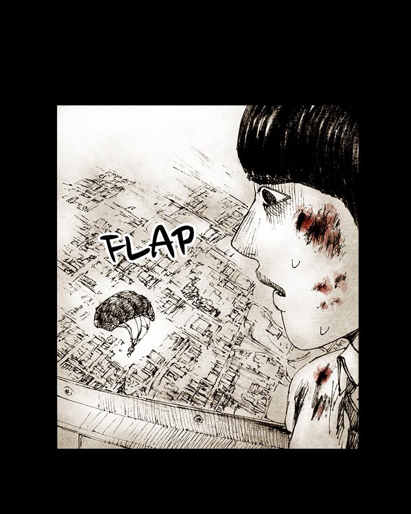 Read Distant Sky (en) Manga Online