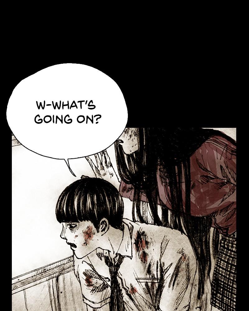 Read Distant Sky (en) Manga Online