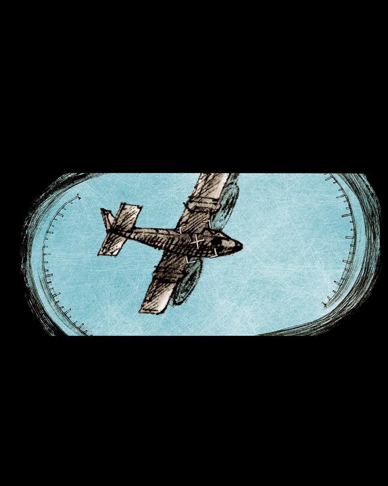 Read Distant Sky (en) Manga Online