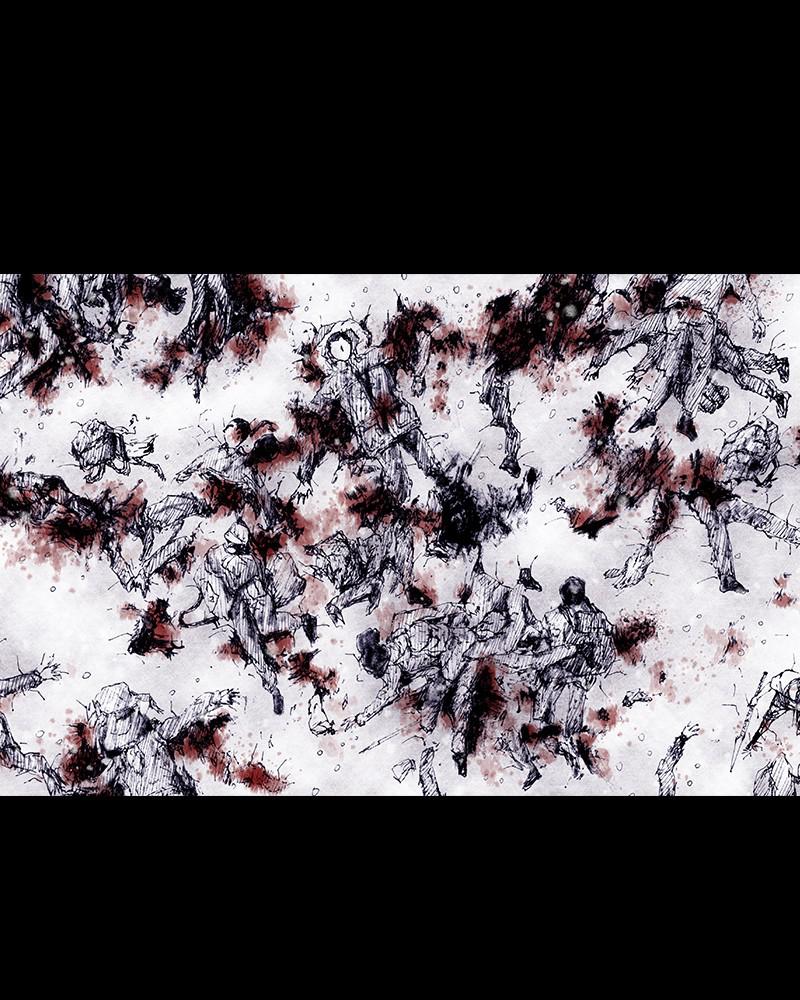 Read Distant Sky (en) Manga Online