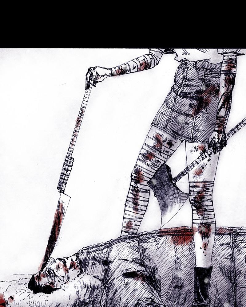 Read Distant Sky (en) Manga Online