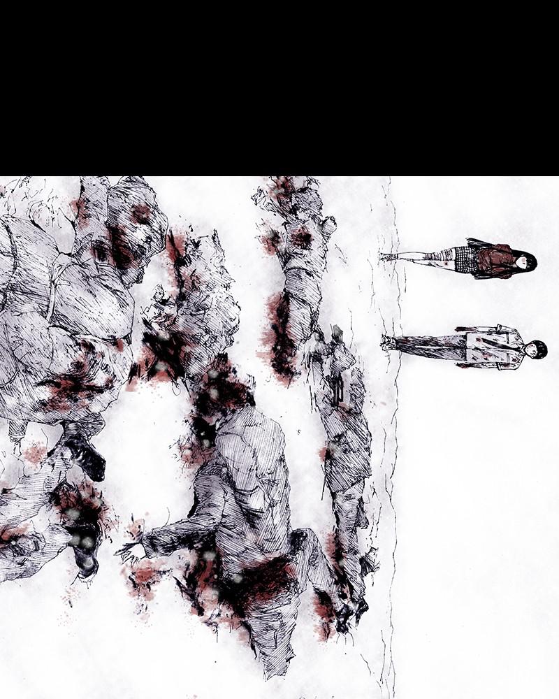 Read Distant Sky (en) Manga Online