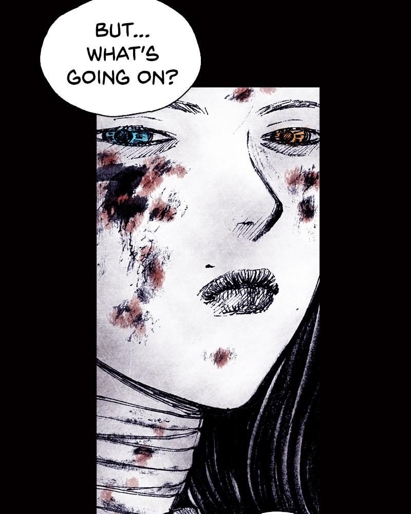 Read Distant Sky (en) Manga Online