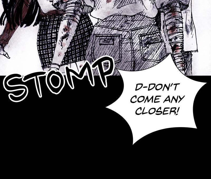 Read Distant Sky (en) Manga Online