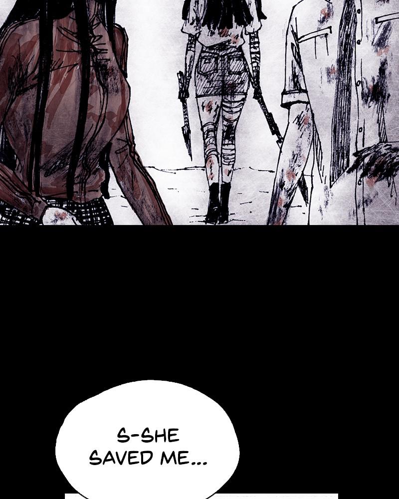 Read Distant Sky (en) Manga Online