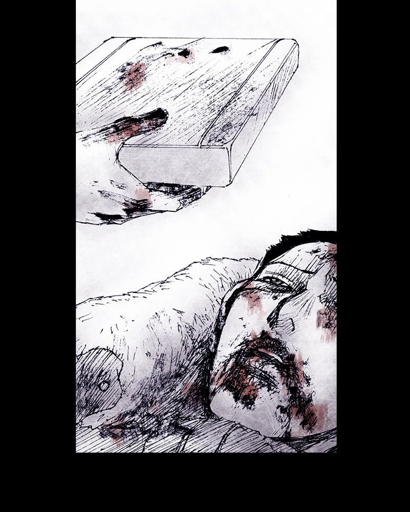 Read Distant Sky (en) Manga Online