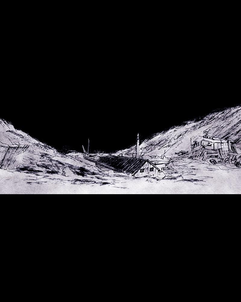 Read Distant Sky (en) Manga Online