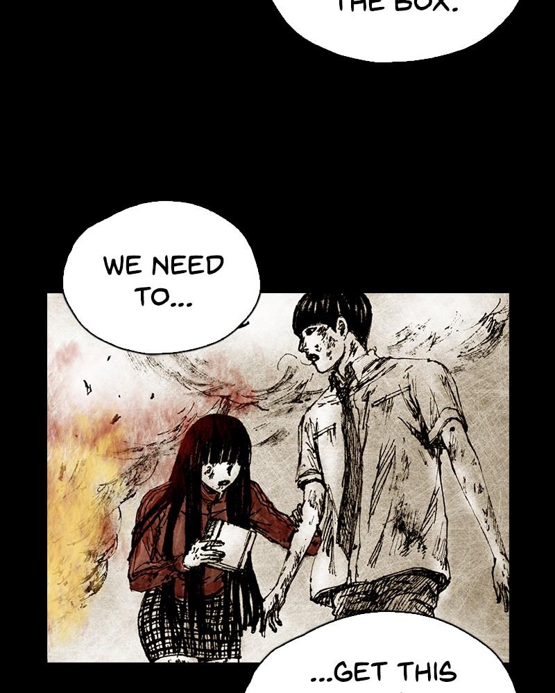 Read Distant Sky (en) Manga Online