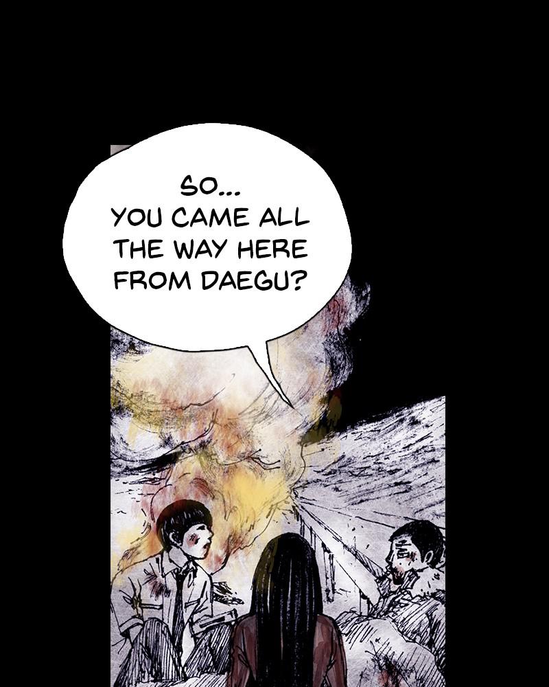 Read Distant Sky (en) Manga Online