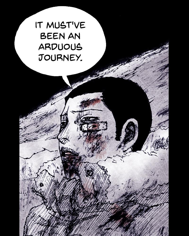 Read Distant Sky (en) Manga Online