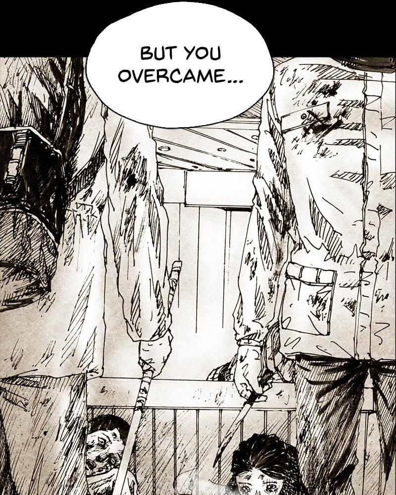 Read Distant Sky (en) Manga Online