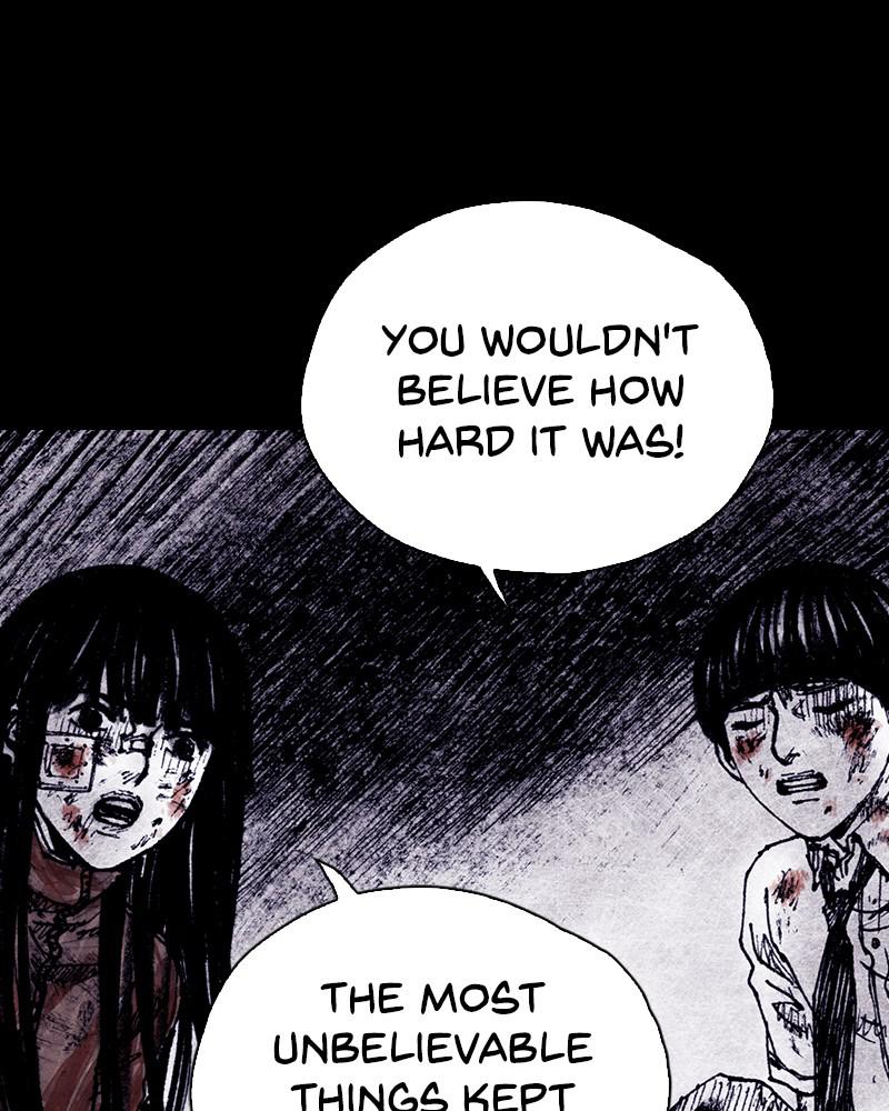 Read Distant Sky (en) Manga Online