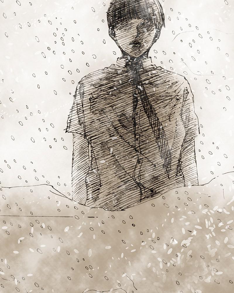 Read Distant Sky (en) Manga Online