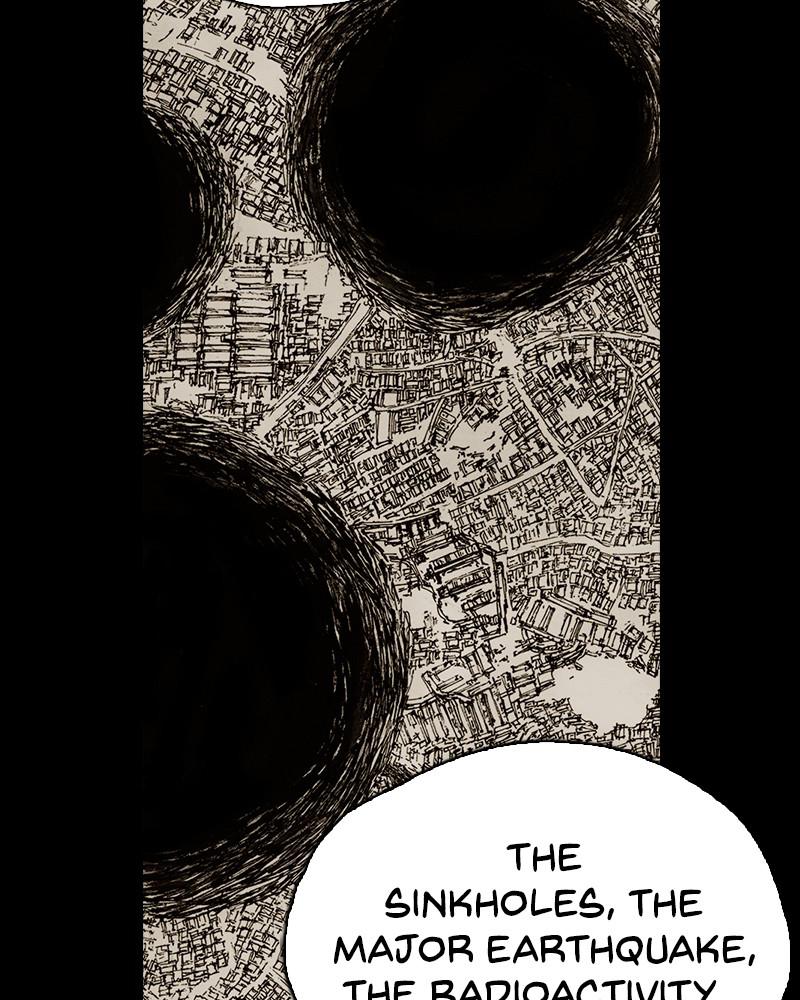 Read Distant Sky (en) Manga Online