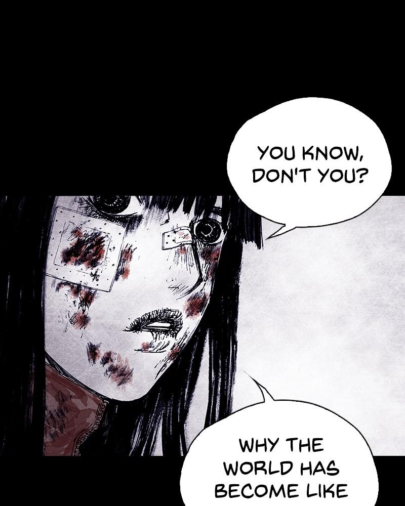 Read Distant Sky (en) Manga Online