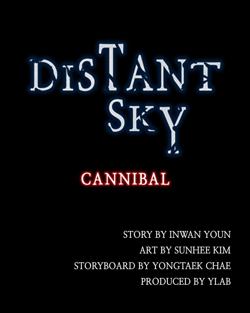Read Distant Sky (en) Manga Online