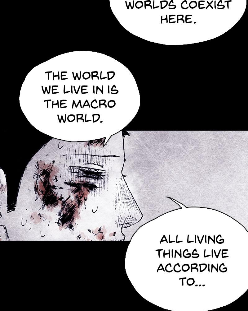 Read Distant Sky (en) Manga Online