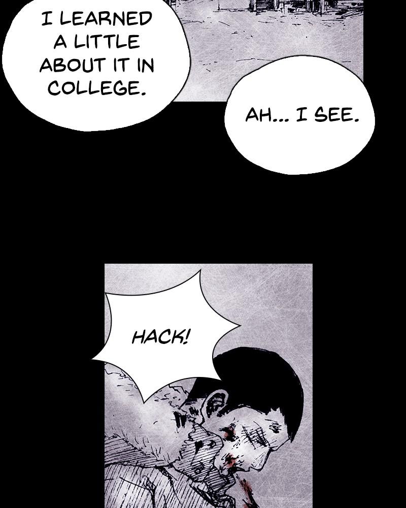 Read Distant Sky (en) Manga Online