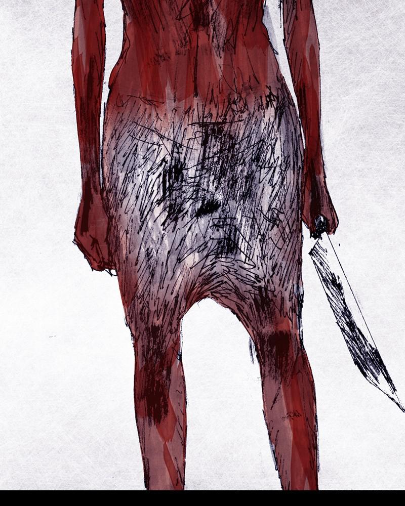 Read Distant Sky (en) Manga Online