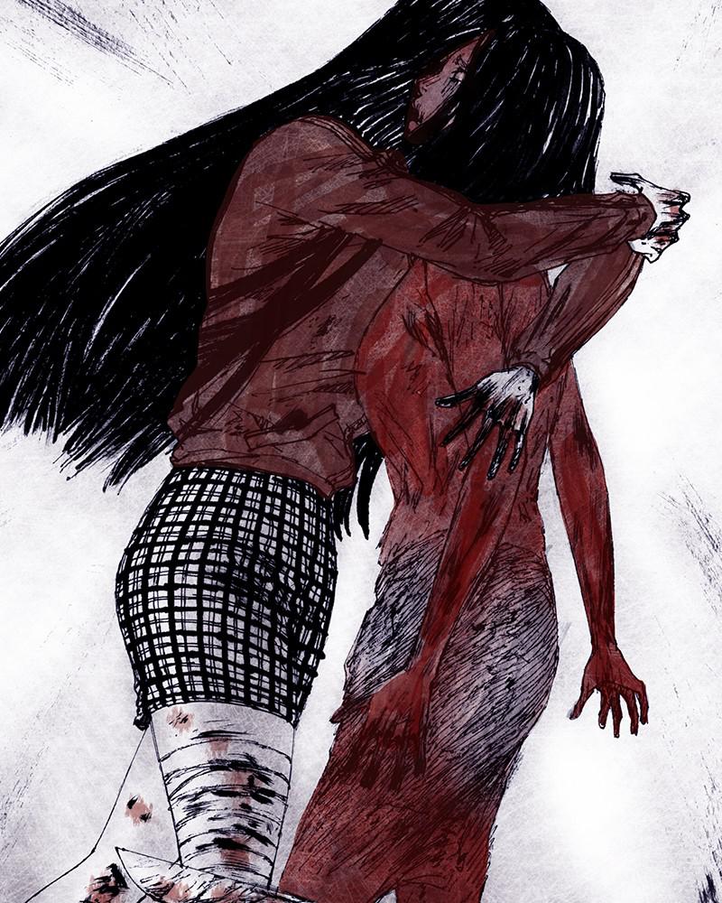 Read Distant Sky (en) Manga Online