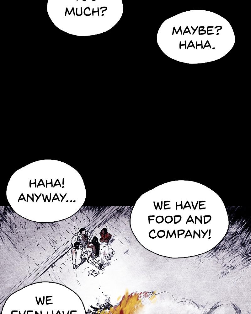 Read Distant Sky (en) Manga Online