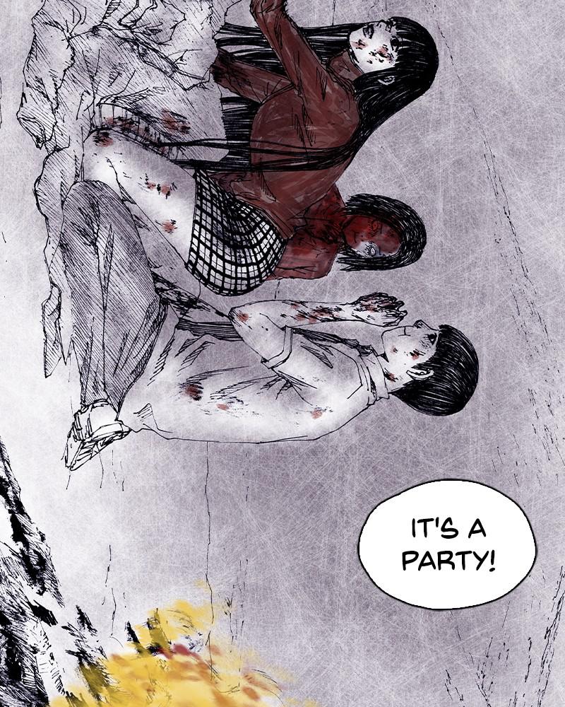 Read Distant Sky (en) Manga Online