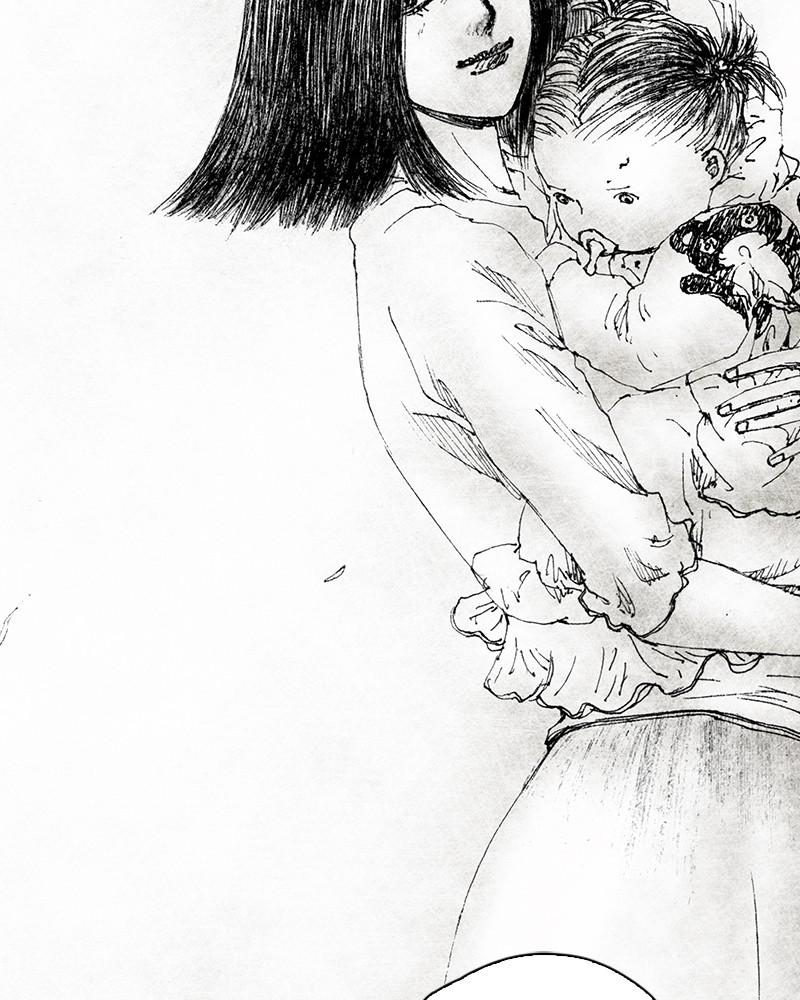 Read Distant Sky (en) Manga Online