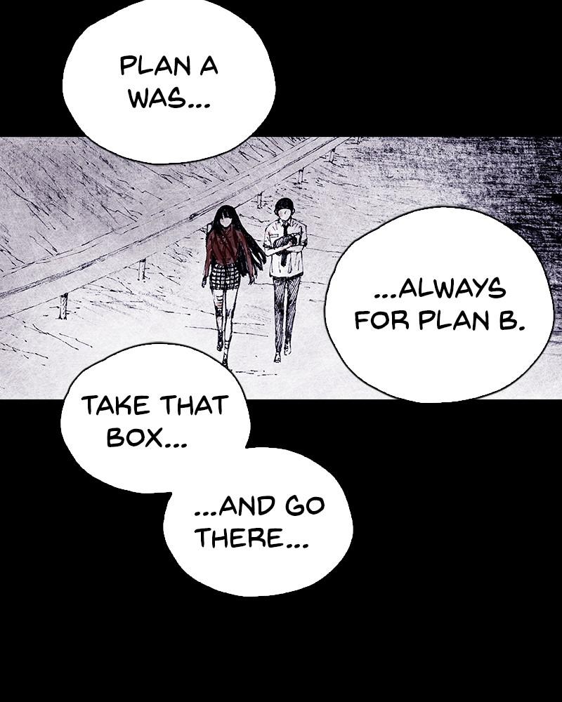 Read Distant Sky (en) Manga Online