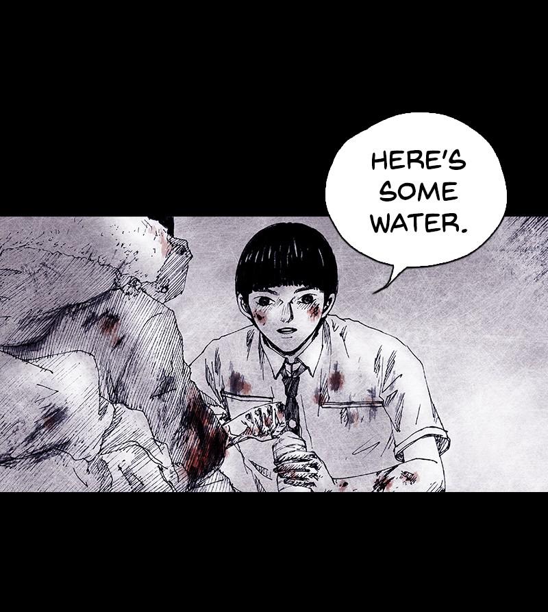 Read Distant Sky (en) Manga Online