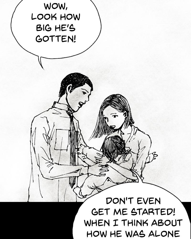 Read Distant Sky (en) Manga Online