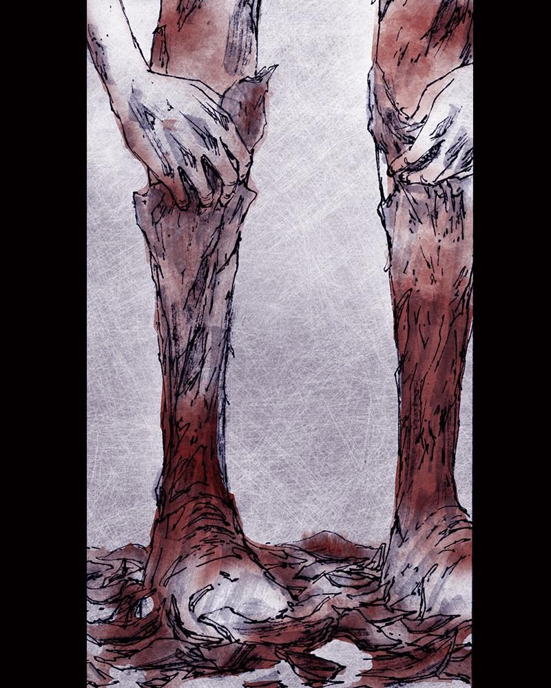 Read Distant Sky (en) Manga Online