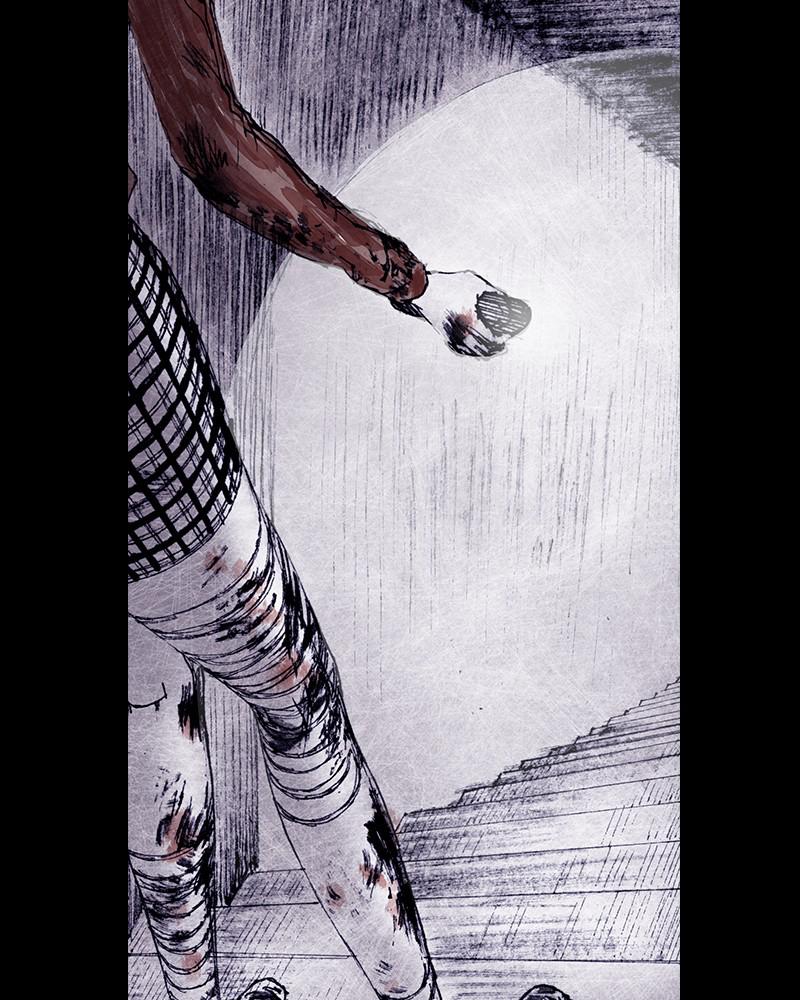 Read Distant Sky (en) Manga Online