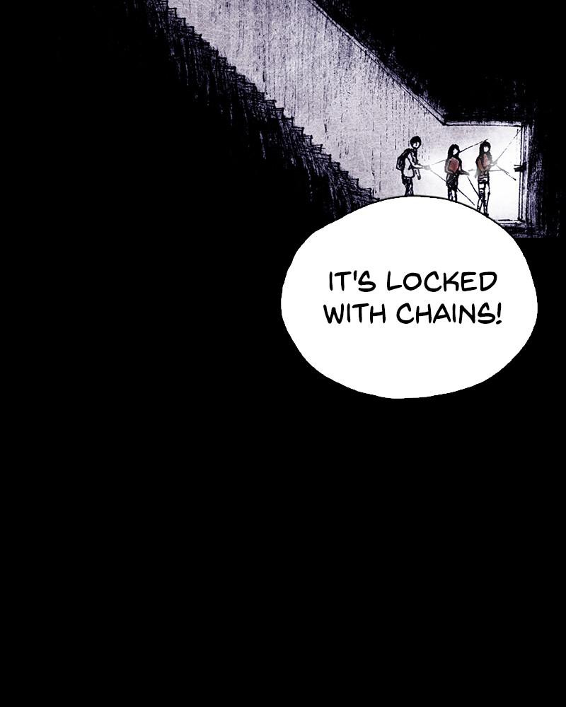 Read Distant Sky (en) Manga Online