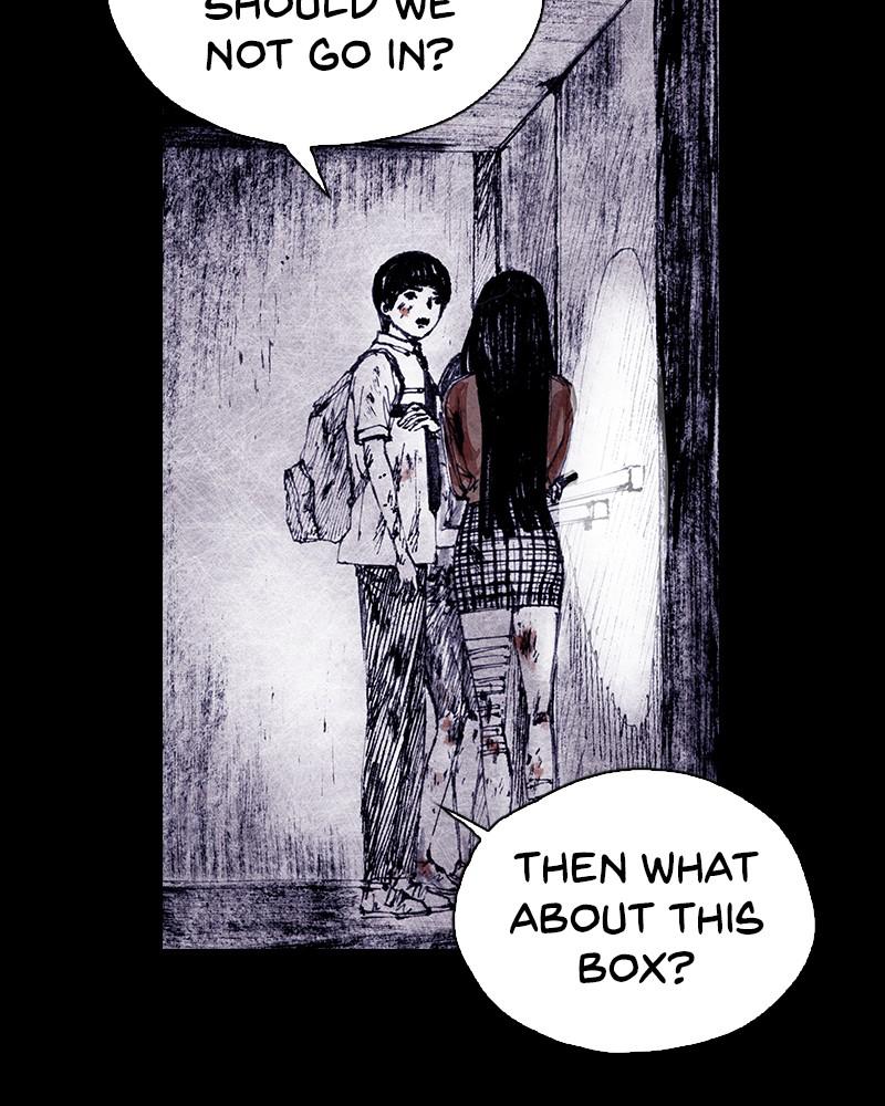 Read Distant Sky (en) Manga Online