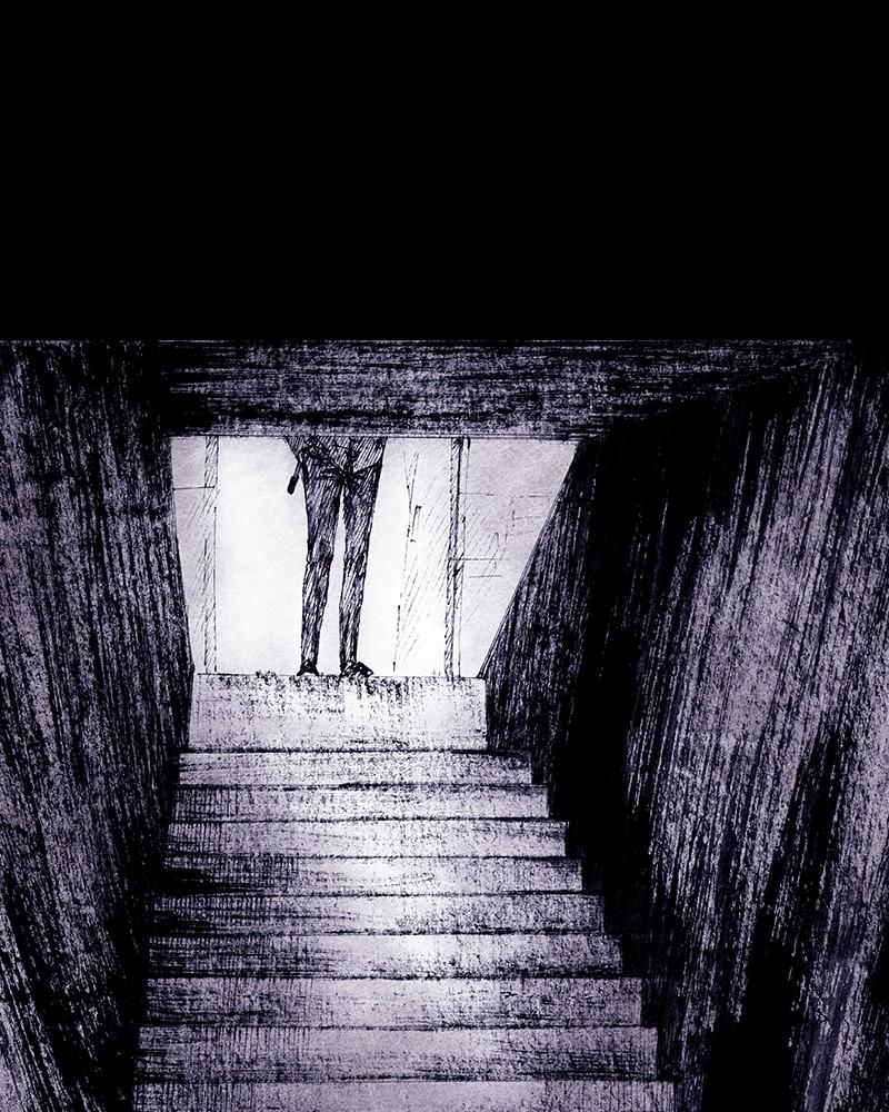 Read Distant Sky (en) Manga Online